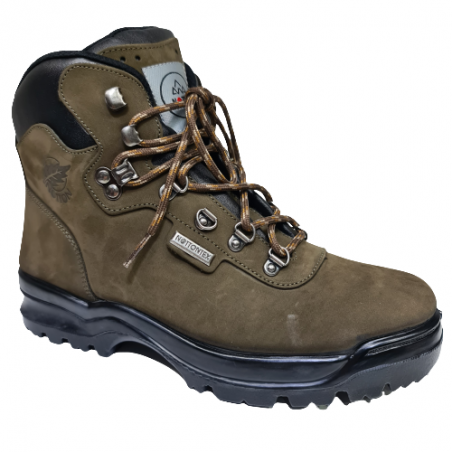 Bota Treking Goretex Notton Mod. 790