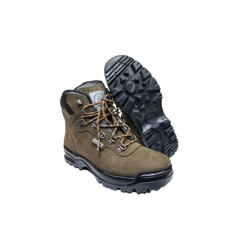 Bota Treking Goretex Notton Mod. 790