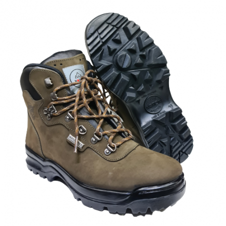 Bota Treking Goretex Notton Mod. 790