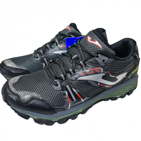 Deportiva Joma Trail Schock Men 2101