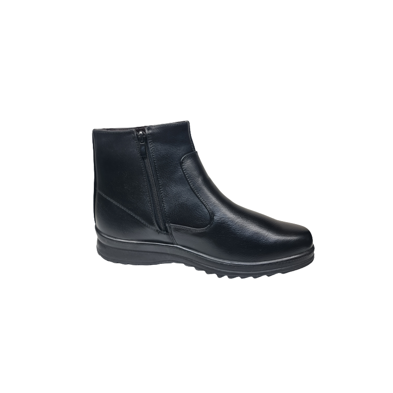 Bota Cremallera Atlanta Mod. 961