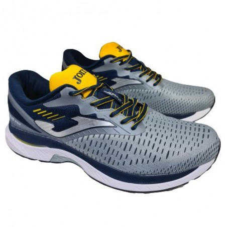 Deportiva Joma Hispalis 2112 Gris Marino