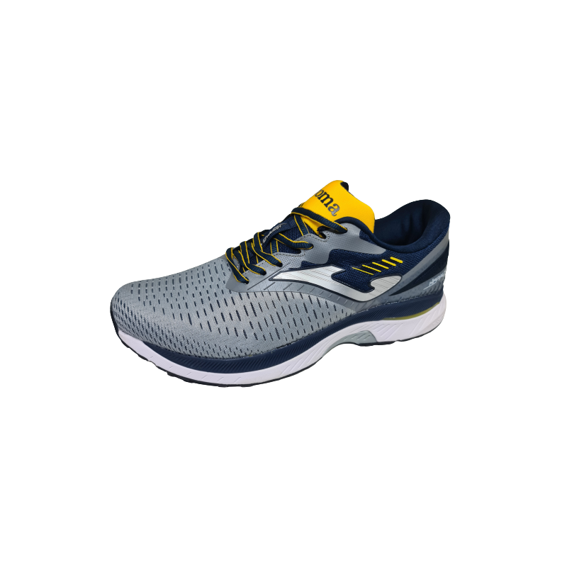 Deportiva Joma Hispalis 2112 Gris Marino