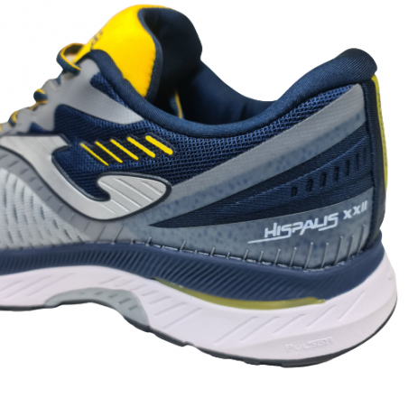 Deportiva Joma Hispalis 2112 Gris Marino