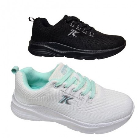 Deportiva Nylon Sweden Kle Bimba Mod 0312232
