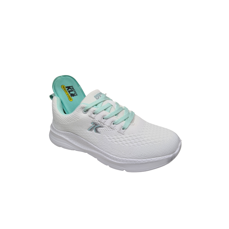 Deportiva Nylon Sweden Kle Bimba Mod 0312232
