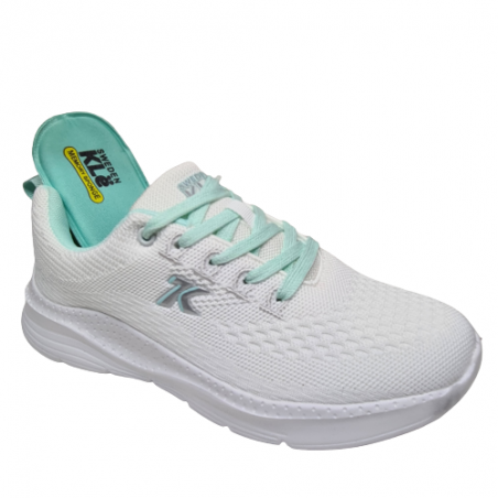 Deportiva Nylon Sweden Kle Bimba Mod 0312232