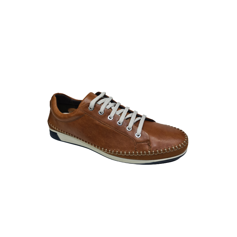 Zapato Cordón Mod. 9500 Baerchi