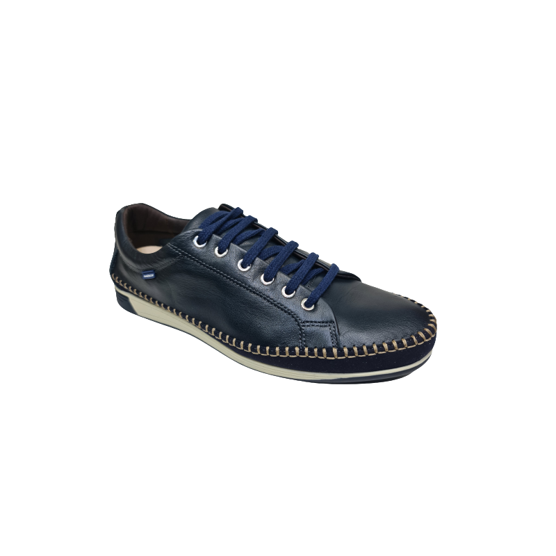 Zapato Cordón Mod. 9500 Baerchi