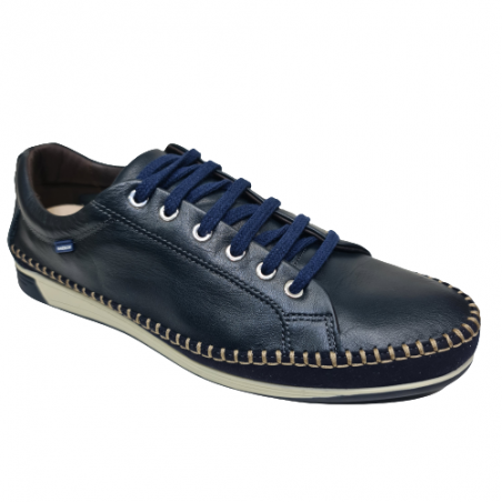 Zapato Cordón Mod. 9500 Baerchi