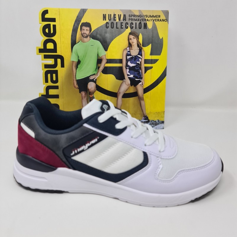 Deportivo J'hayber Casual Mod Charmin 