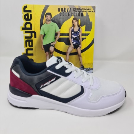 Deportivo J'hayber Casual Mod Charmin 