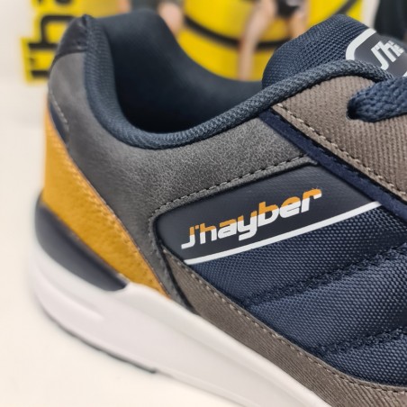Deportivo J'hayber Casual Mod Charmin 