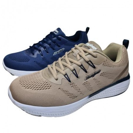 Deportiva Casual M Champi