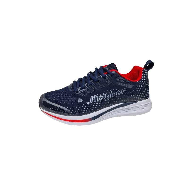 Deportiva J´hayber M. Rapero