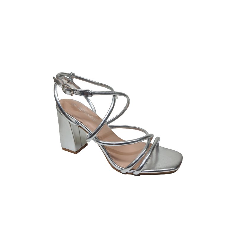 Sandalia Tubular krisska Mod JL8519