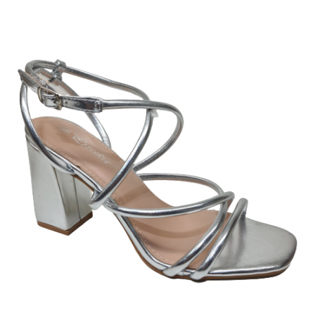 Sandalia Tubular krisska Mod JL8519
