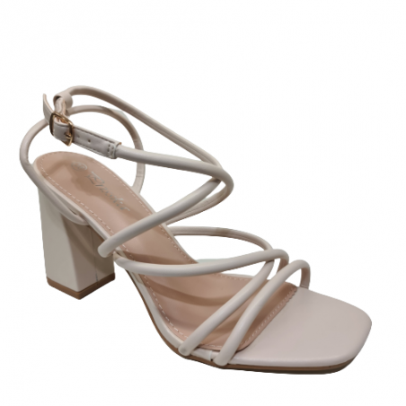 Sandalia Tubular krisska Mod JL8519