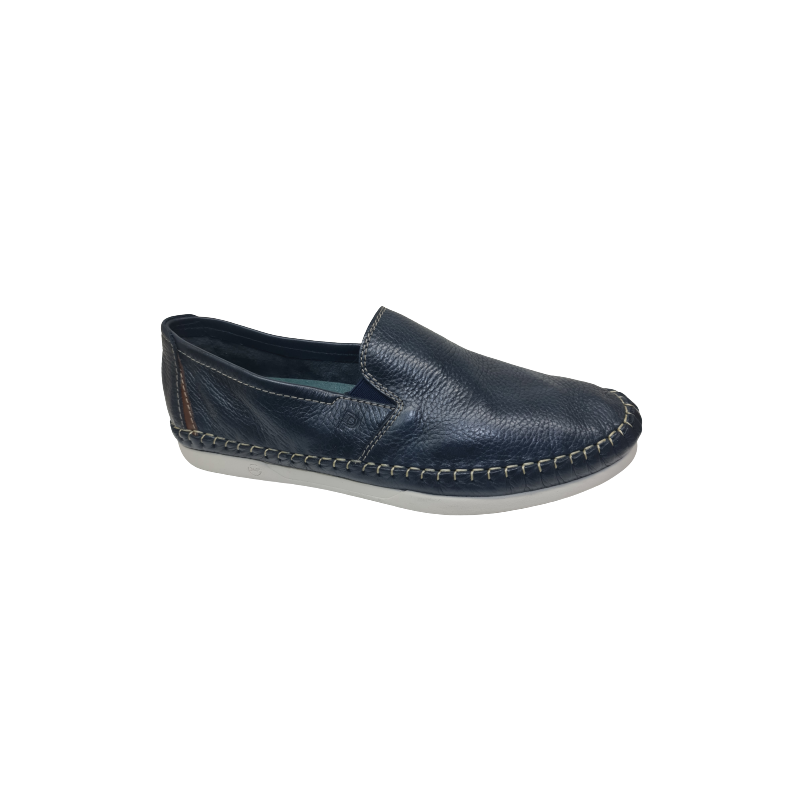 Zapato Piel sin Cordon PITILLOS Mod 4660