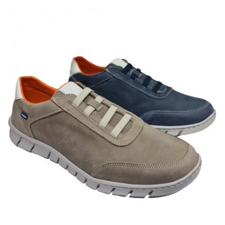 Deportivo Causal Baerchi  Mod 9000