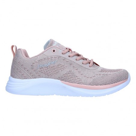 Deportiva J`hayber Chezon Pink