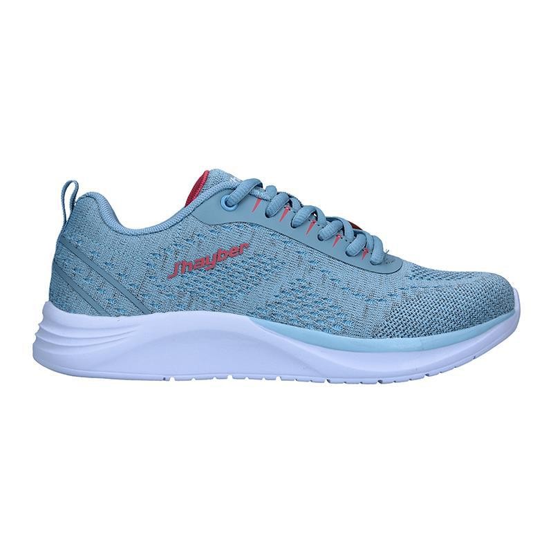 Deportivo J`hayber Blue 