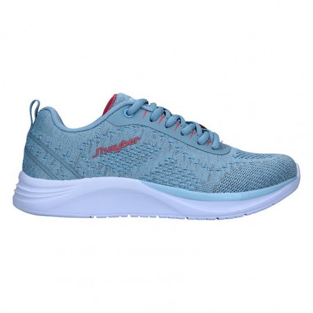 Deportivo J`hayber Blue 