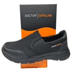 Sneakers Cómodas  Doctor Cultillas 34280
