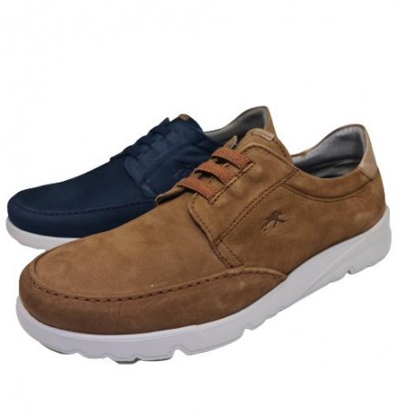 Zapato Elasticos Mod Daryl F1459 Fluchos