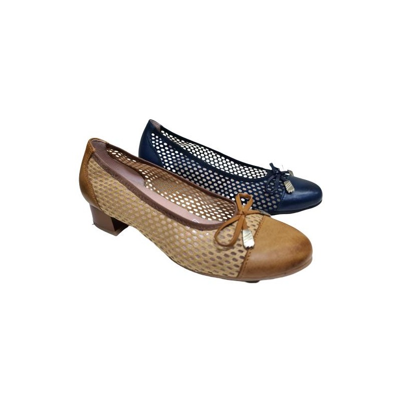 Salón Troquelado Pitillos Mod 1402