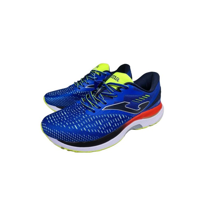 Deportiva Joma Modelo Hispalis 2204 Deportiva Joma Modelo Hispalis 2204
