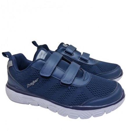 Deportiva J`Hayber Velcro Mod  Chanol