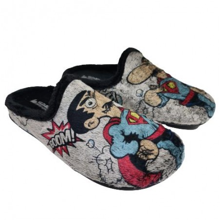 Zapatilla Super López Vulca Bicha Mod 1807