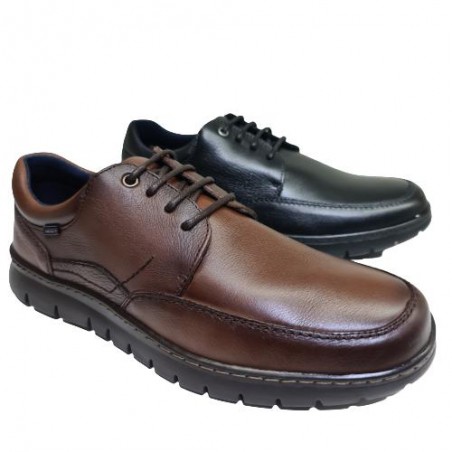 Zapato Cordones Baerchi Mod 5316
