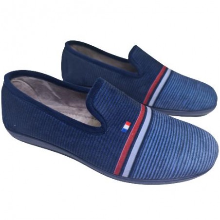 Zapatilla Cerrada Casa Dona Mod 025