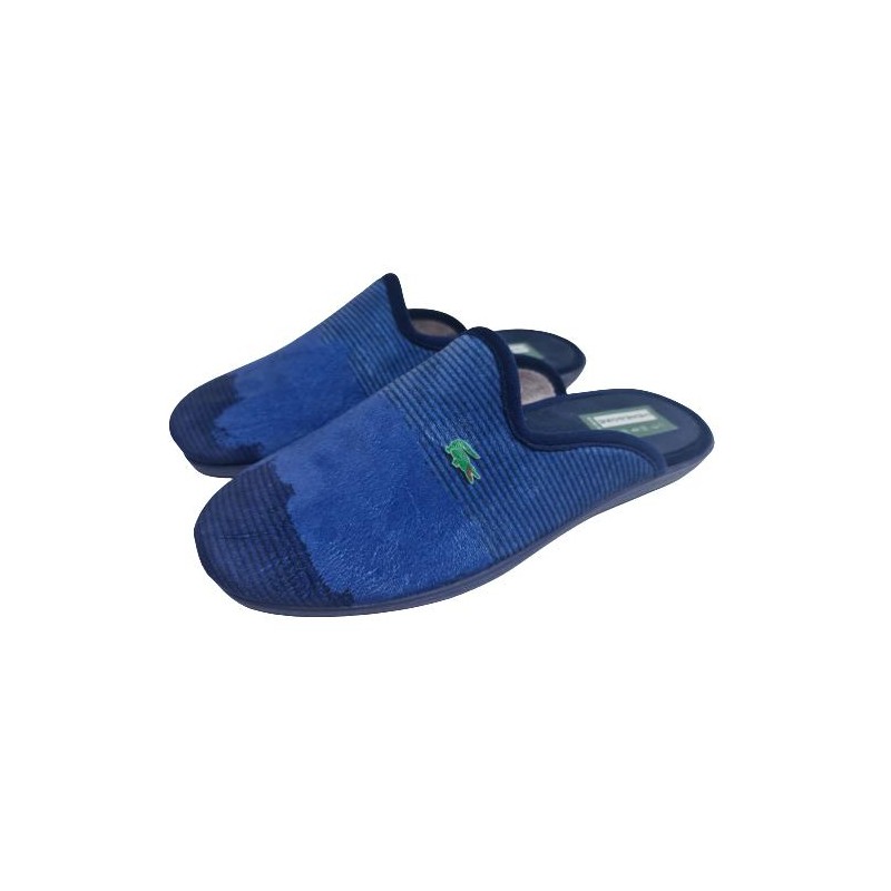 Zapatilla Destalonada Coco Casa Dona Mod 013