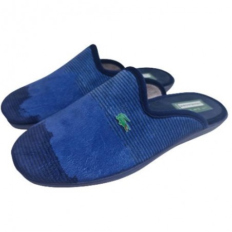 Zapatilla Destalonada Coco Casa Dona Mod 013