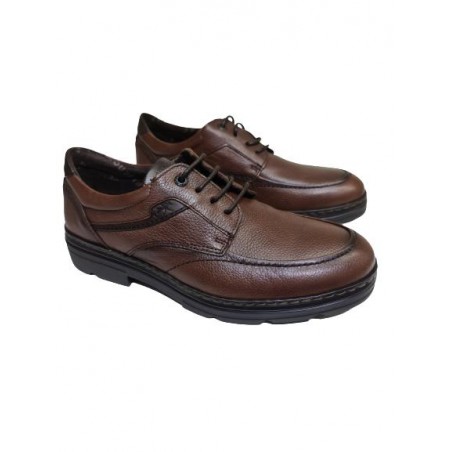 Zapato Fluchos Cordones Monty F1376