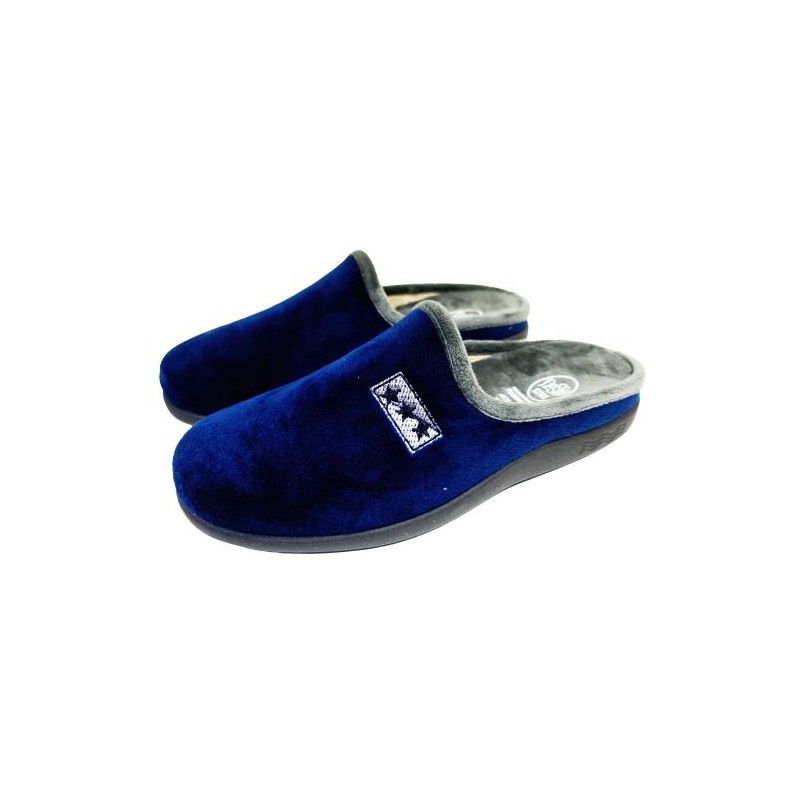 Zapatilla 3 Estrellas Flossy M 27-5 Zapatilla 3 Estrellas Flossy M 27-5