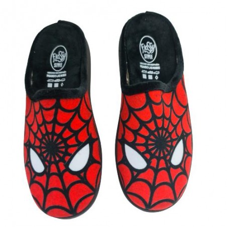 Zapatilla Spiderman Flossy M 26-39