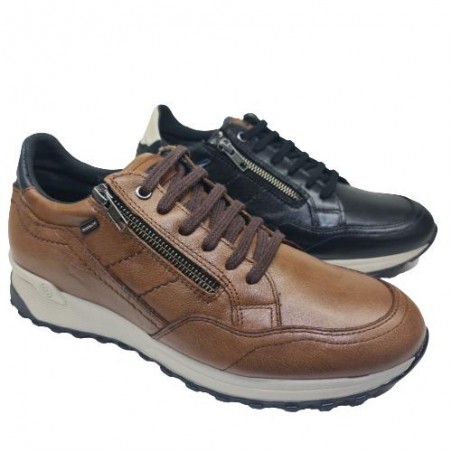 Zapato Baerchi Tipo casual Mod 1300