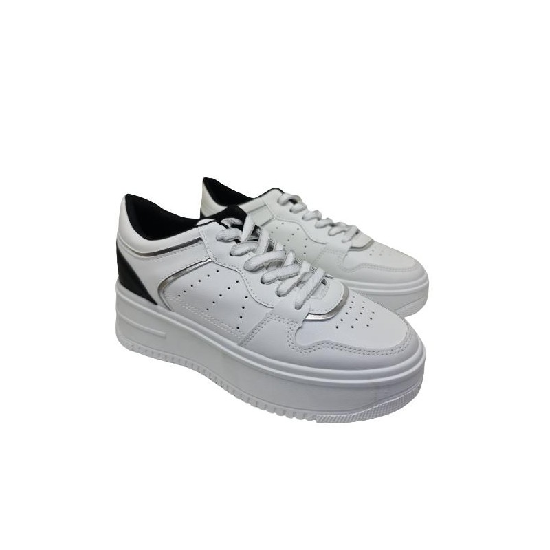 Deportiva Plataforma  S-3 Mod R 220