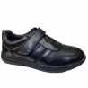 Zapato Velcro Via Dos Mod A985