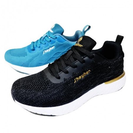 Deportiva J`Hayber Cherco