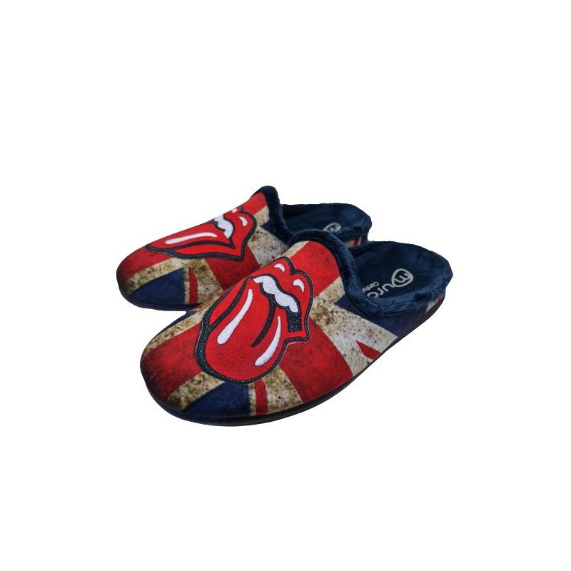 Zapatilla The Roliing  Muro Mod 9825 Zapatilla The Roliing  Muro Mod 9825