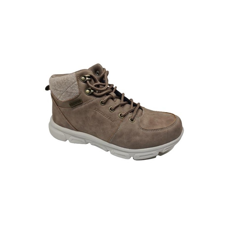 Bota Waterproof Melvyn Sweden Kle