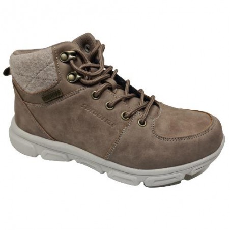 Bota Waterproof Melvyn Sweden Kle