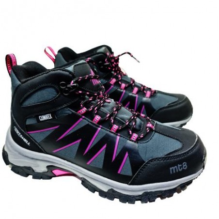 Bota Treaking Forum Climatex MT8 