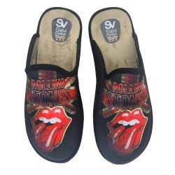Zapatilla Rolling Stones Salvi Confort