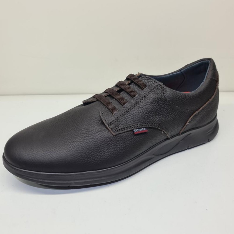 Zapato Elásticos Mod  3367 DJ Santa